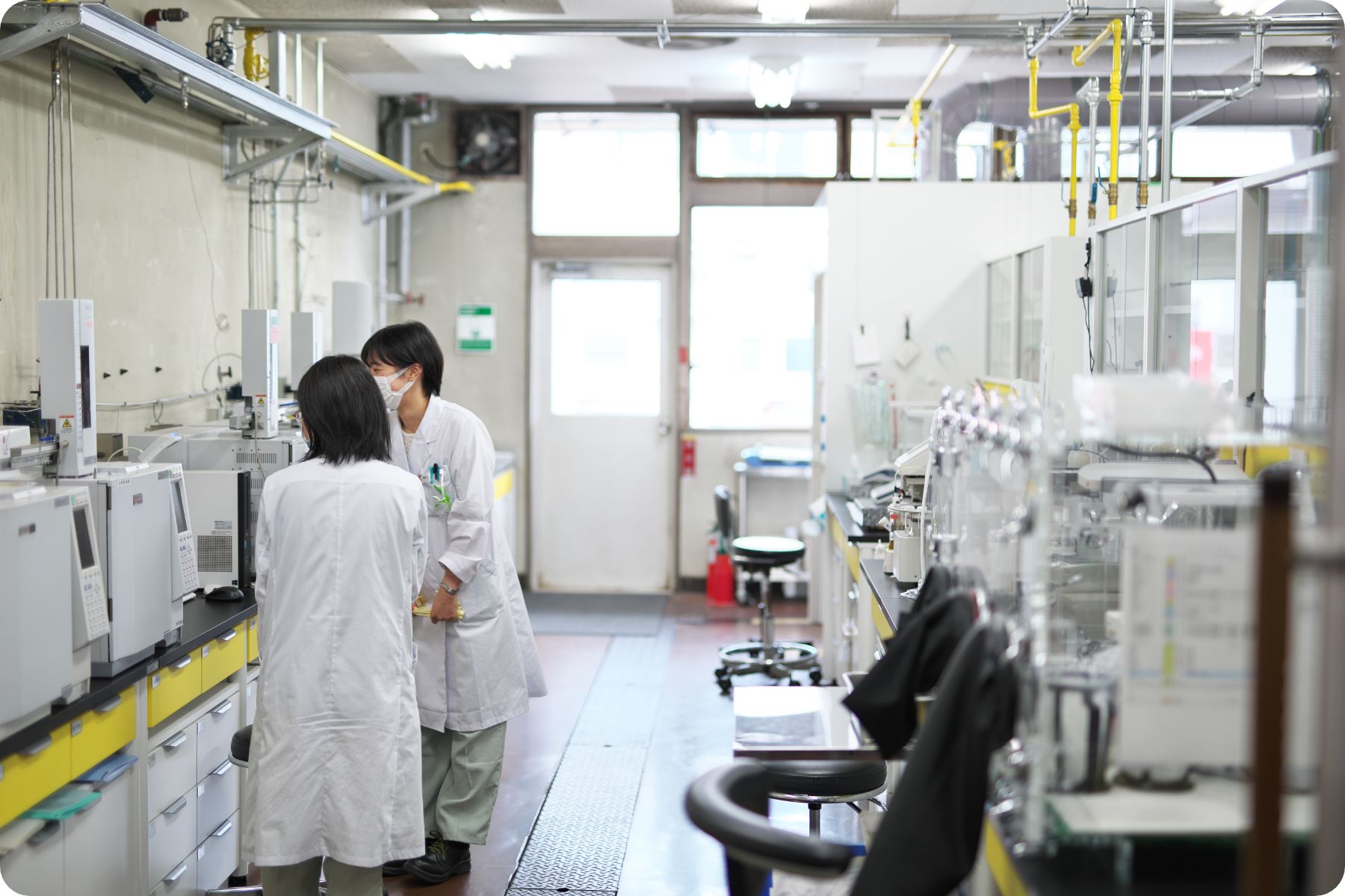 機能性樹脂技術開発センター