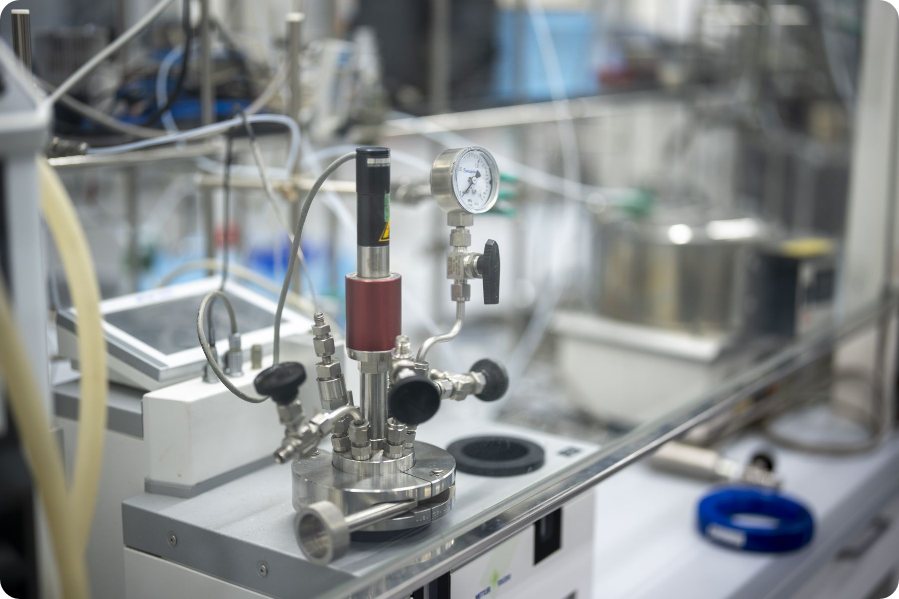 機能性樹脂技術開発センター