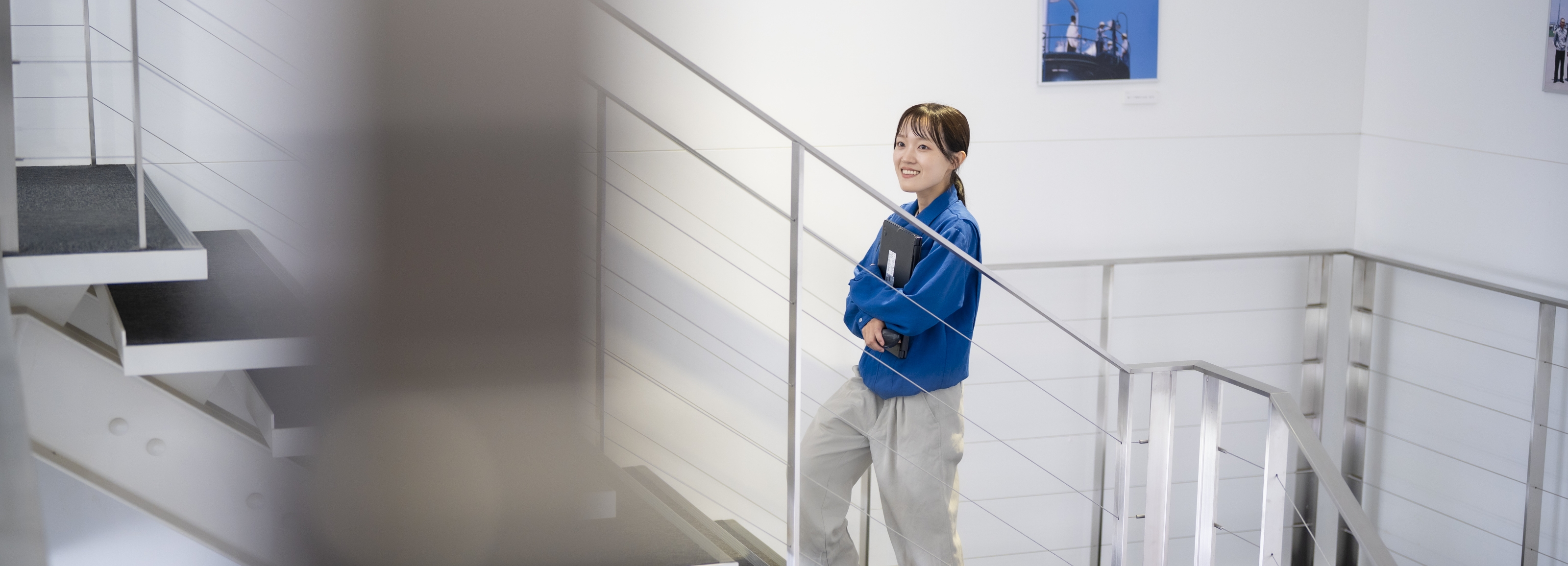 事務系総合職の仕事