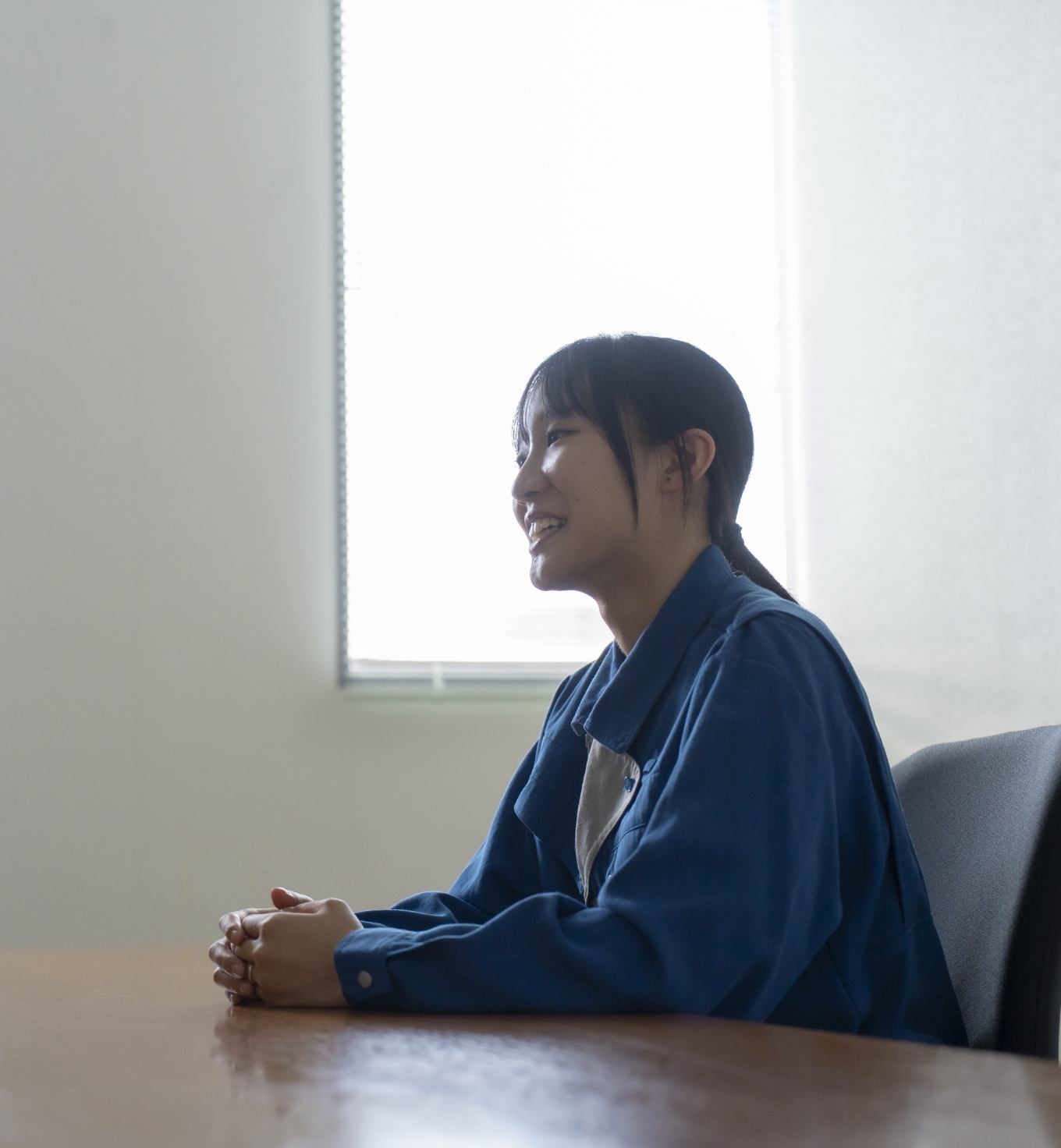 世界トップサプライヤーとして成長産業へ貢献する。