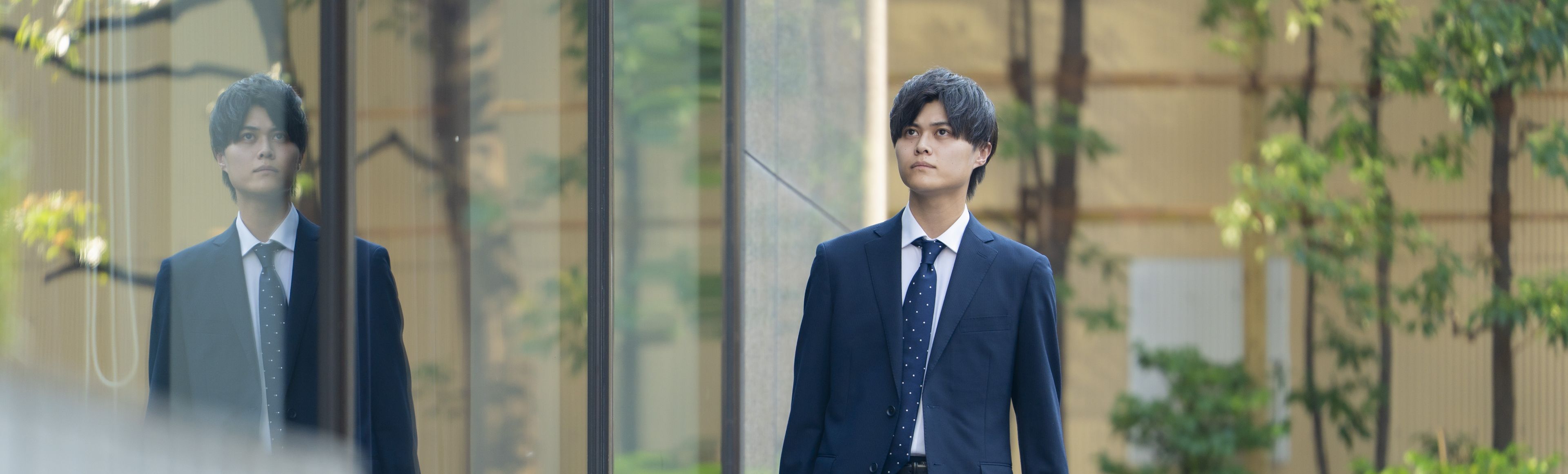 半導体の未来に貢献する。