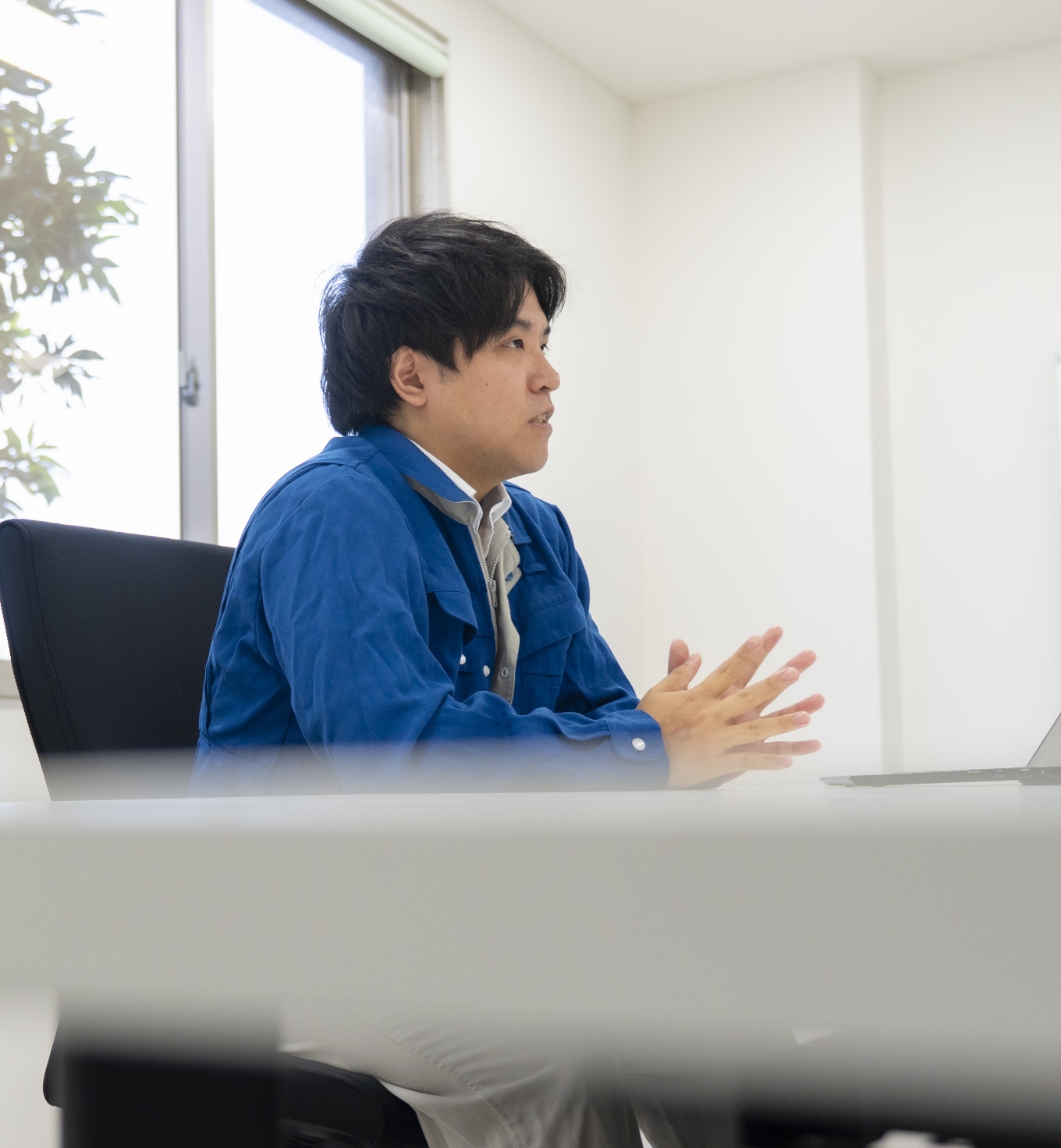 新しい可能性を検証する。