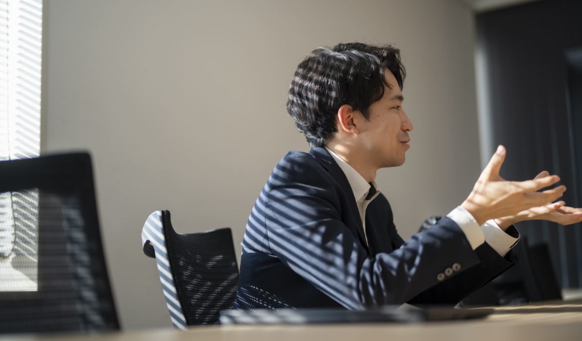 事務系総合職の仕事